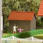 Busch 1842 - H0 - Geräteschuppen